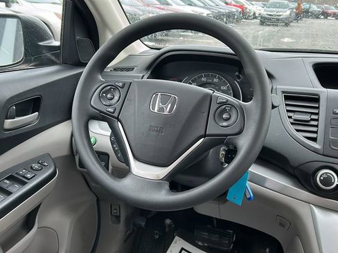 Used 2014 Honda CR-V EX image 24