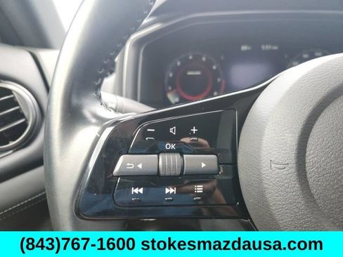 Used 2024 Nissan Z Performance w/ Floor Mat Package RWD image 7