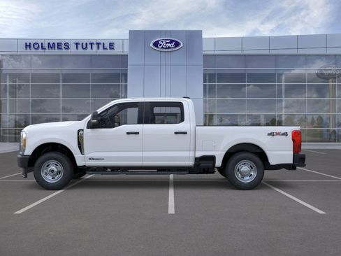 New 2026 Ford F250 XL w/ XL Driver Assist Package image 3