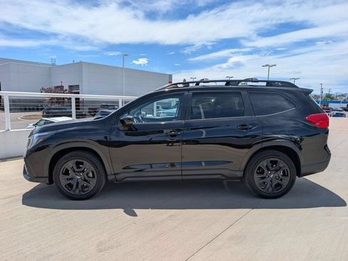 Certified 2024 Subaru Ascent Onyx Edition AWD/4WD image 7