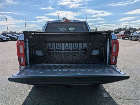 Used 2020 Ford Ranger XLT w/ Trailer Tow Package image 32