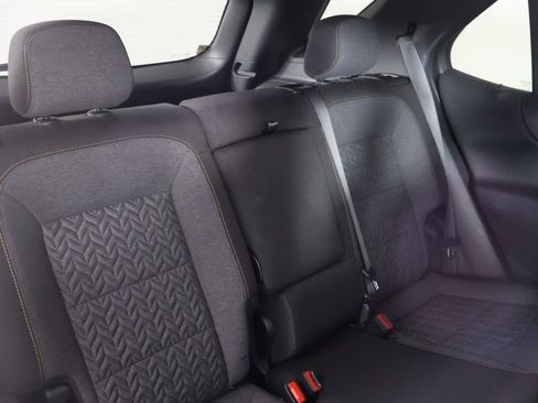 Used 2024 Chevrolet Equinox LT w/ LPO, Floor Liner Package FWD image 32