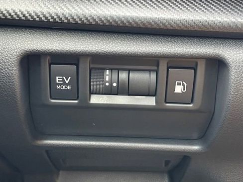 New 2026 Subaru Crosstrek 2.5i Sport image 14