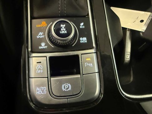 Used 2024 Kia Telluride S w/ S Sunroof Package AWD/4WD image 37