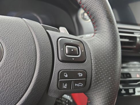 Used 2023 Lexus IS 350 F Sport w/ Navigation Package image 17