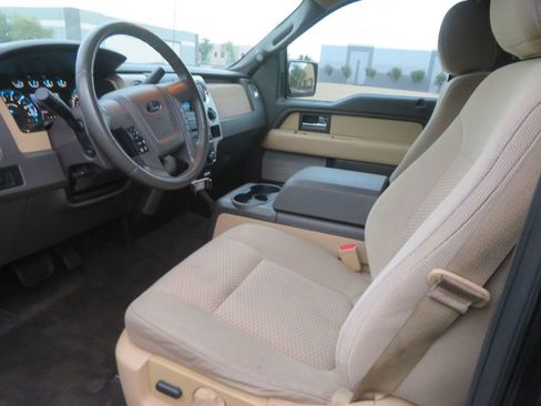 Used 2013 Ford F150 XLT w/ Luxury Equipment Group image 20