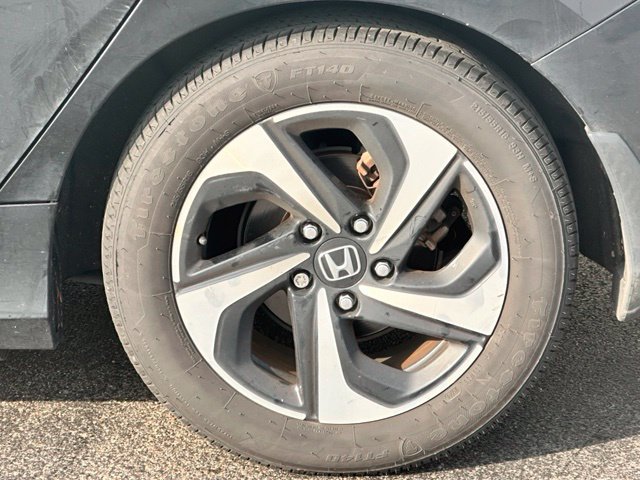 Used 2022 Honda Insight EX image 7