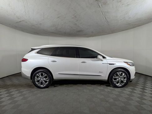 Used 2019 Buick Enclave Avenir w/ Avenir Technology Package image 6