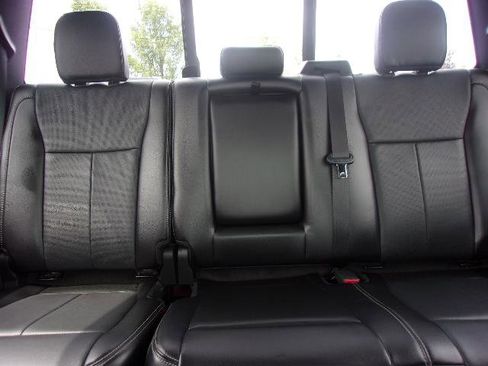 Certified 2018 Ford F150 Lariat image 13