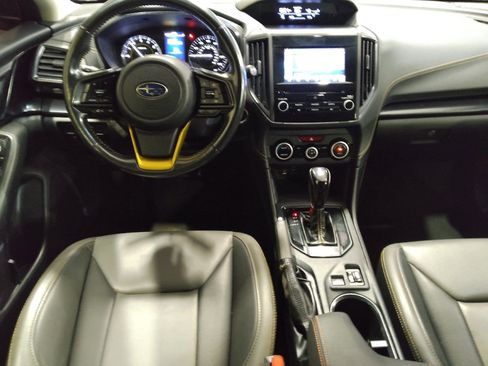Used 2021 Subaru Crosstrek 2.5i Sport image 22