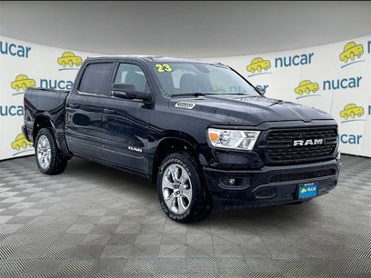 Used 2023 RAM 1500 Big Horn