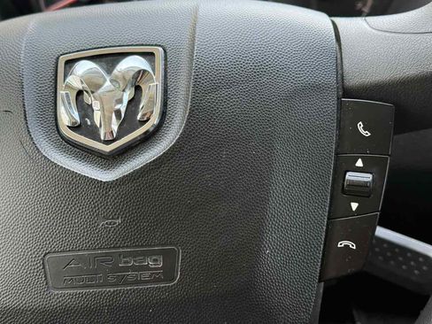 Used 2021 RAM ProMaster 2500 w/ Convenience Group image 12