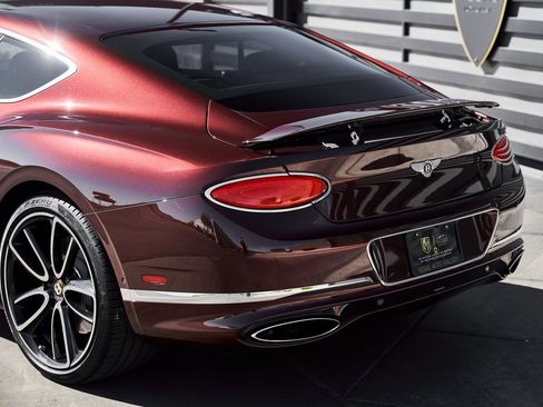 Used 2020 Bentley Continental GT First Edition image 12