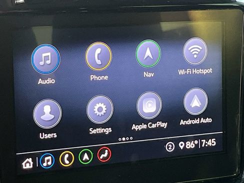 Used 2020 Chevrolet Traverse Premier w/ Redline Edition FWD image 15