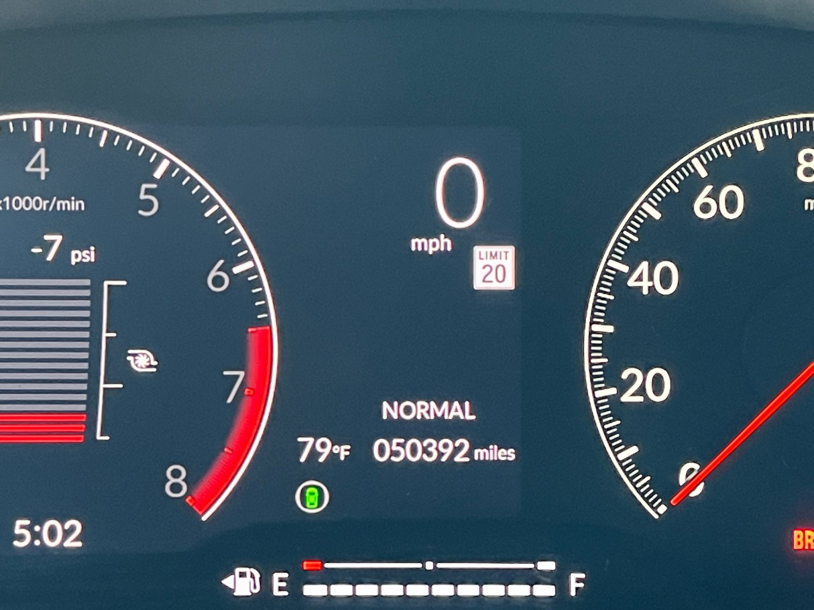 Used 2022 Honda Civic Si image 11