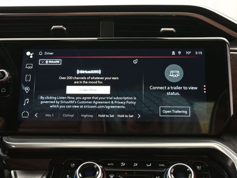 Used 2023 GMC Sierra 1500 Denali Ultimate image 33