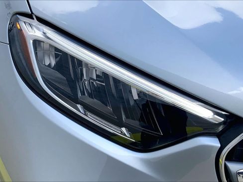 Certified 2026 Mercedes-Benz GLC 300 4MATIC image 24