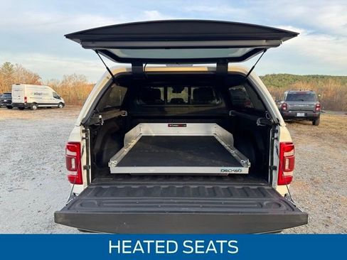 Used 2022 RAM 3500 Limited image 7