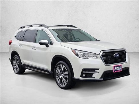 Used 2022 Subaru Ascent Touring image 7