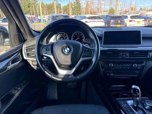 Used 2018 BMW X5 xDrive40e image 20