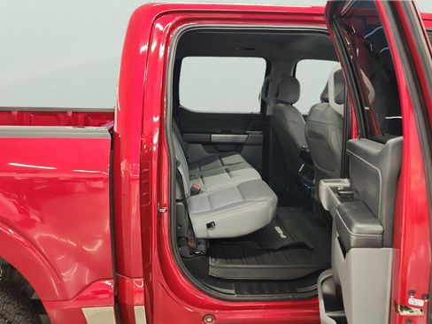 Certified 2021 Ford F150 XLT w/ Equipment Group 302A High AWD/4WD image 15
