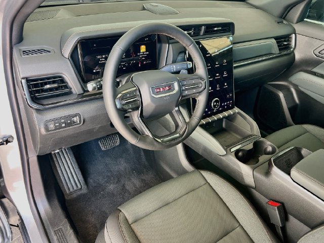 New 2027 GMC Terrain AT4 w/ Convenience Package III AWD/4WD image 6