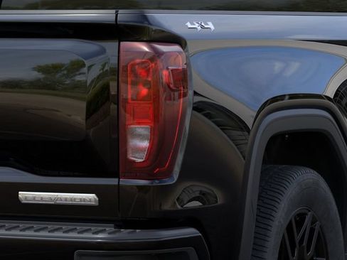 New 2026 GMC Sierra 1500 Elevation AWD/4WD image 11