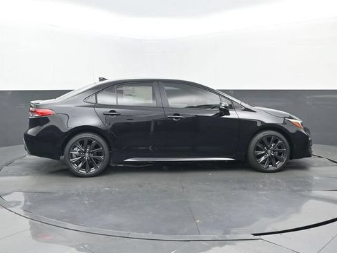 New 2026 Toyota Corolla SE FWD image 2
