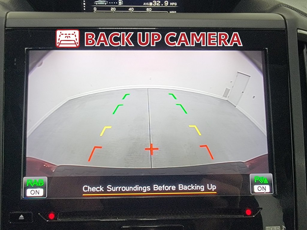 Used 2018 Subaru Crosstrek 2.0i Limited AWD/4WD image 23