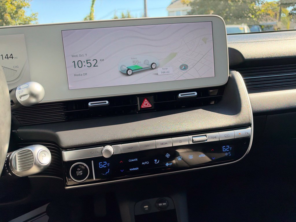 Certified 2023 Hyundai Ioniq 5 SEL AWD/4WD image 27