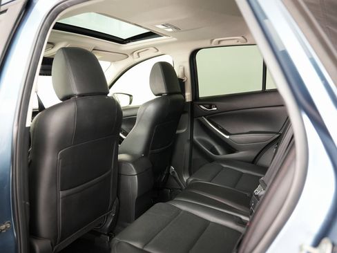 Used 2016 MAZDA CX-5 Grand Touring image 40