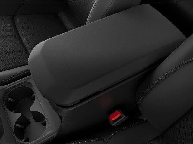 New 2027 Subaru Solterra AWD/4WD image 21