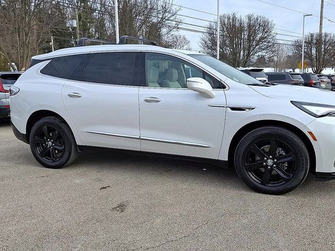 Certified 2024 Buick Enclave Essence w/ Experience Buick Package image 2