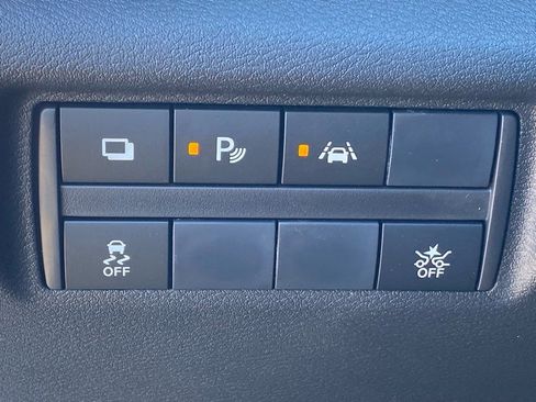 New 2025 Nissan Versa S w/ Trunk Package image 15