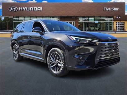 Used 2024 Lexus TX 350 FWD