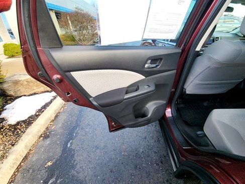 Used 2016 Honda CR-V EX image 14