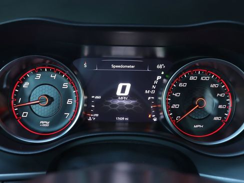 Used 2023 Dodge Charger Scat Pack w/ Plus Group image 20