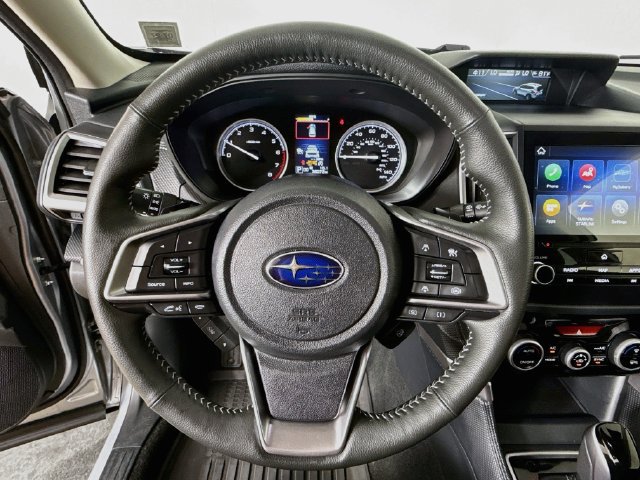 Used 2023 Subaru Forester Limited AWD/4WD image 13