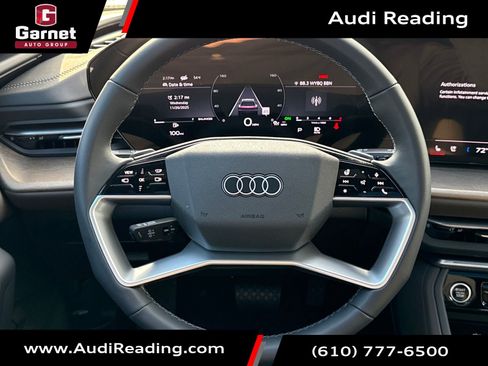 New 2025 Audi Q5 Premium Plus image 14