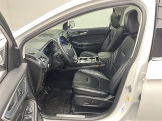 Certified 2024 Ford Edge Titanium w/ Equipment Group 301A video 3