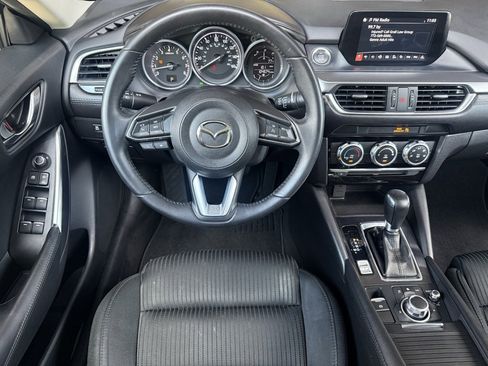 Used 2017 MAZDA MAZDA6 Sport image 7