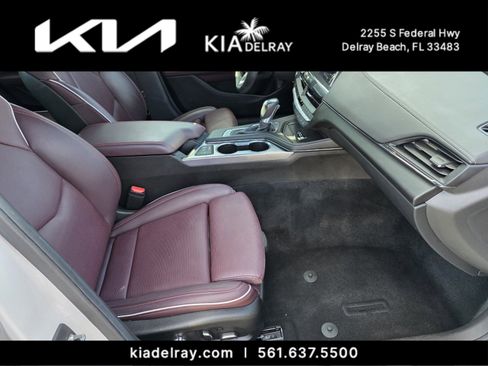 Used 2022 Cadillac CT4 Sport image 31