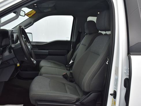 Used 2024 Ford F150 XLT w/ Tow/Haul Package image 18