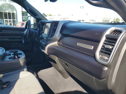 Used 2024 RAM 2500 Big Horn image 33