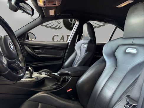 Used 2015 BMW M3 image 9