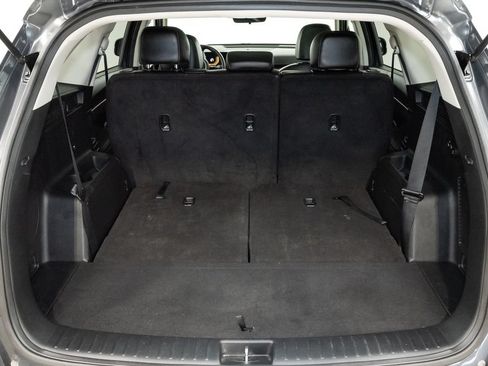 Used 2024 Kia Sorento S w/ Panoramic Sunroof Package FWD image 36