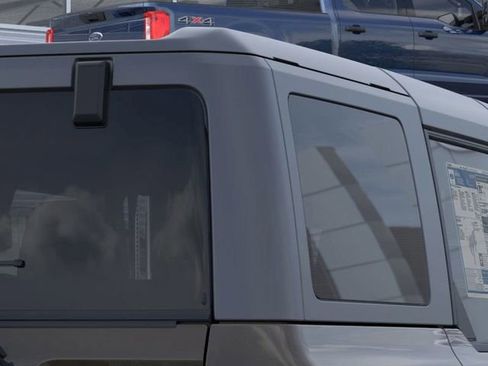 New 2026 Ford Bronco Outer Banks AWD/4WD image 29