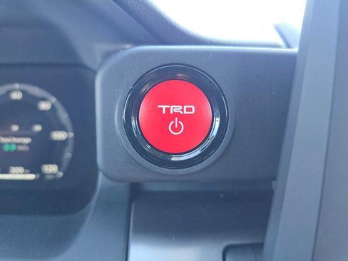 New 2026 Toyota Tacoma TRD Off-Road image 31