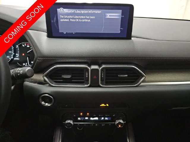 Used 2024 MAZDA CX-5 Signature AWD/4WD image 11