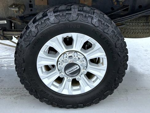 Used 2022 Ford F350 XLT AWD/4WD image 18